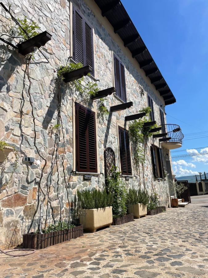 Luxury House Teodora Deva Exterior photo