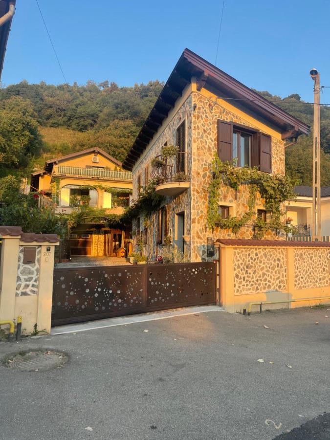 Luxury House Teodora Deva Exterior photo